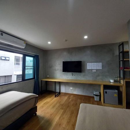 Ma Peak Hotel Chiang Mai Exterior photo