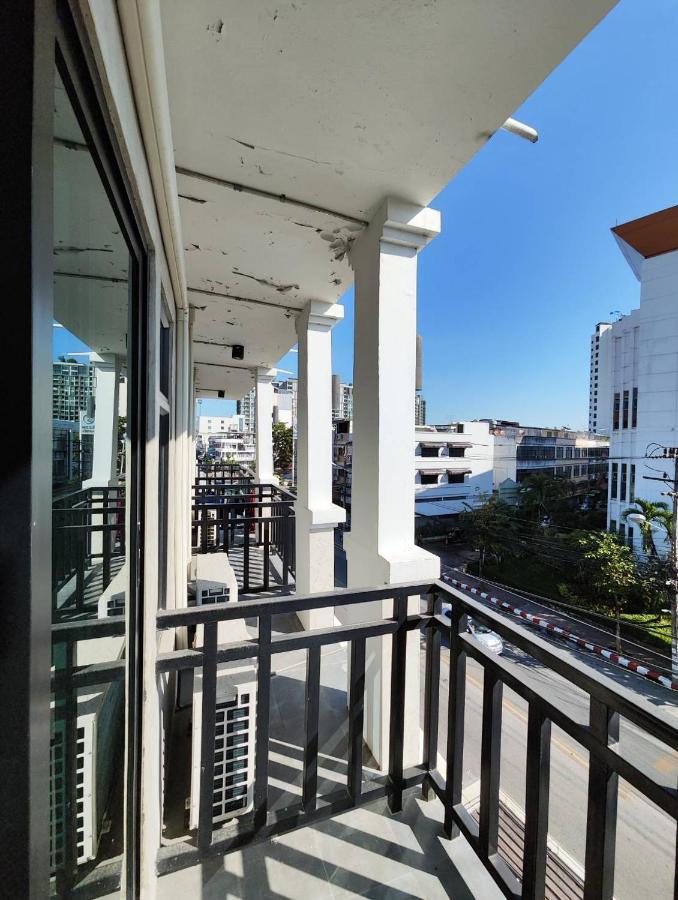 Ma Peak Hotel Chiang Mai Exterior photo