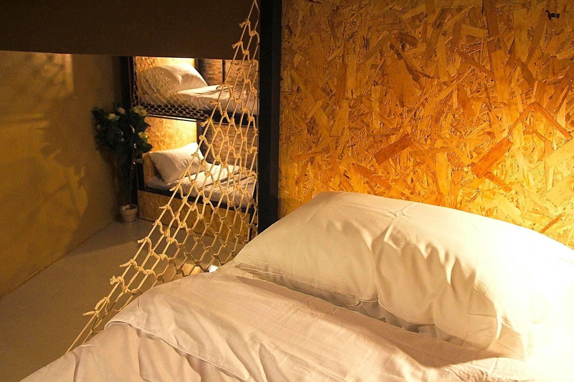 Ma Peak Hotel Chiang Mai Exterior photo
